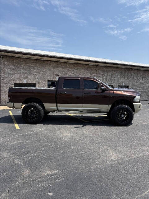 ram ram 2500 pickup 2014 3C6UR5GL2EG218147 image ram ram 2500 pickup 2014 3C6UR5GL2EG218147 image